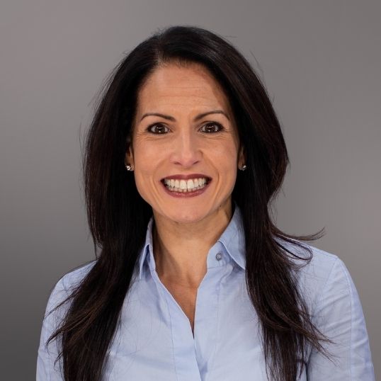 Photo of Devi Govender
